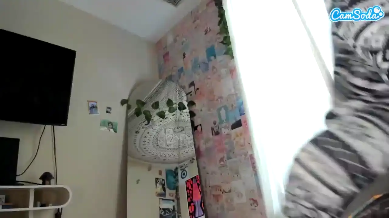 G-lemonadecandyyy – Camsoda Video Stream Recording – 2025-11-10 08:03:39