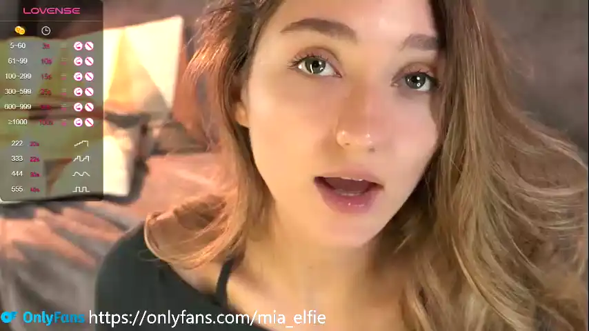 Mia_elfie – Chaturbate Video Stream Recording – 2026-02-21 00:13:25