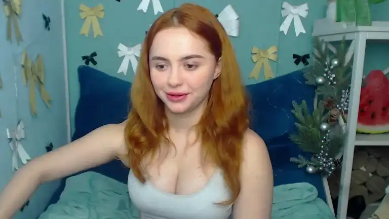 Annabelxoxo – Streamate Video Stream Recording – 2025-02-23 13:53:01