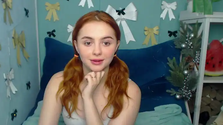 Annabelxoxo – Streamate Video Stream Recording – 2025-12-24 21:57:16