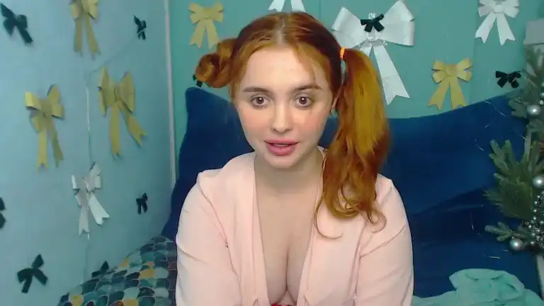 Annabelxoxo – Streamate Video Stream Recording – 2025-08-24 18:03:23