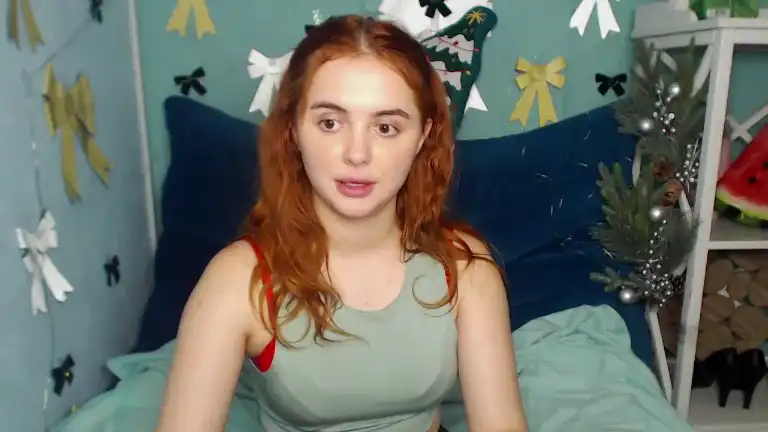 Annabelxoxo – Streamate Video Stream Recording – 2025-01-30 20:31:44
