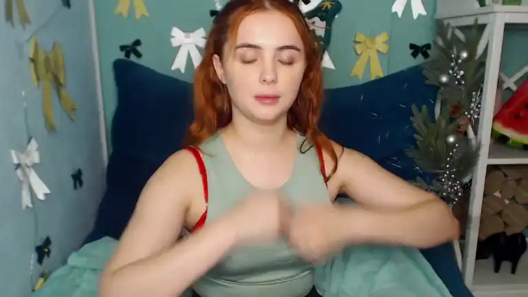 Annabelxoxo – Streamate Video Stream Recording – 2025-03-21 00:29:23