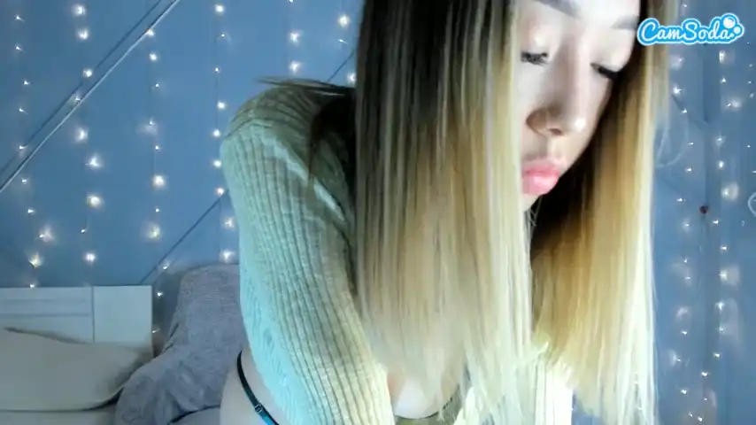 Kisimotokey – Camsoda Video Stream Recording – 2025-11-23 07:49:50
