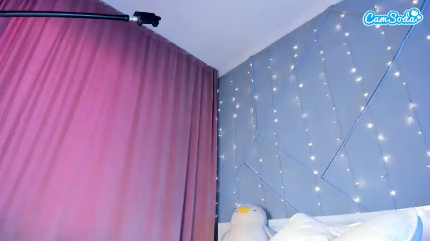 Kisimotokey – Camsoda Video Stream Recording – 2025-07-07 02:49:07