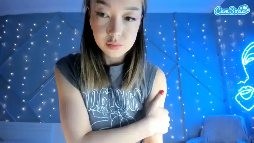 Kisimotokey – Camsoda Video Stream Recording – 2026-05-27 23:42:34