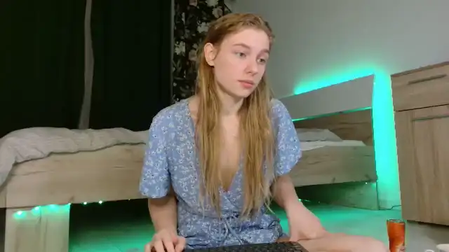 Freiiaflower – Myfreecams Video Stream Recording – 2025-11-30 16:16:48