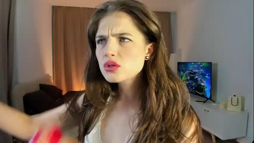 Lilienblume – Chaturbate Video Stream Recording – 2025-07-17 03:57:27