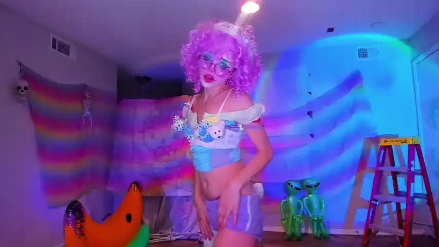 Salemhex – Chaturbate Video Stream Recording – 2026-01-19 17:51:23