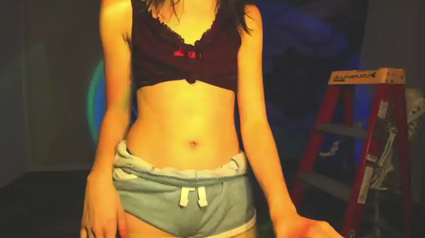 Salemhex – Chaturbate Video Stream Recording – 2026-02-03 19:35:06