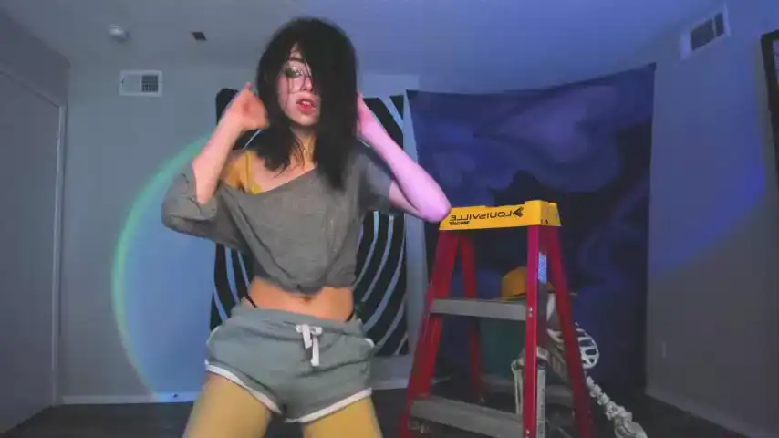 Salemhex – Chaturbate Video Stream Recording – 2025-02-02 22:40:24