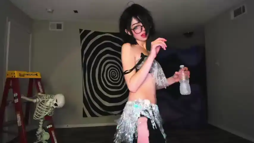Salemhex – Chaturbate Video Stream Recording – 2025-02-25 18:38:10