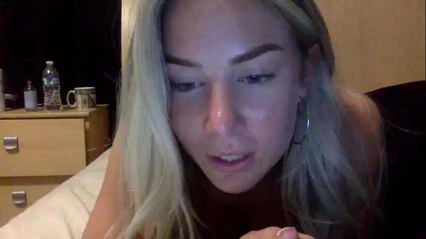 Scarlettwestbrook – Chaturbate Video Stream Recording – 2026-02-05 17:02:24