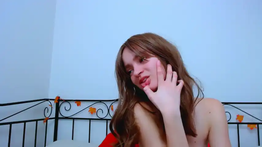 Sofiaames – Stripchat Video Stream Recording – 2025-09-27 01:32:16