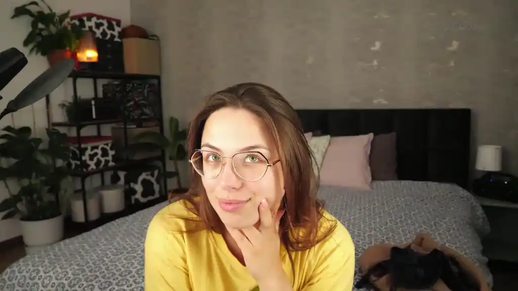 Suzybloow – Showup Video Stream Recording – 2025-11-07 02:55:59
