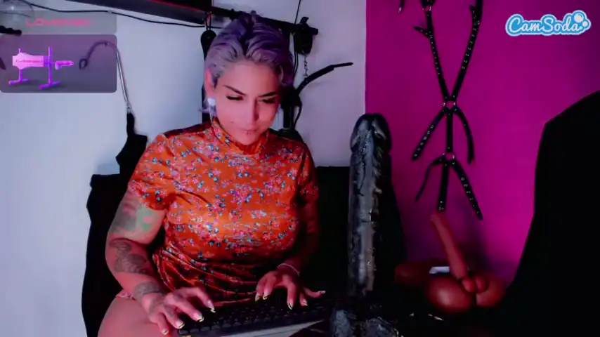 Amypurple – Camsoda Video Stream Recording – 2025-08-19 04:31:45