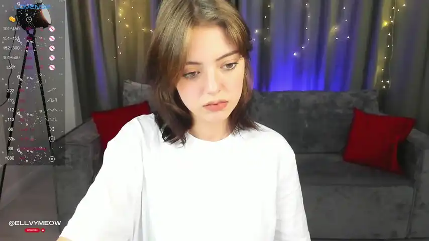 Ellyford – Stripchat Video Stream Recording – 2025-10-08 12:13:41