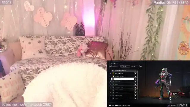 Kyliekohl – Myfreecams Video Stream Recording – 2025-10-24 22:13:47