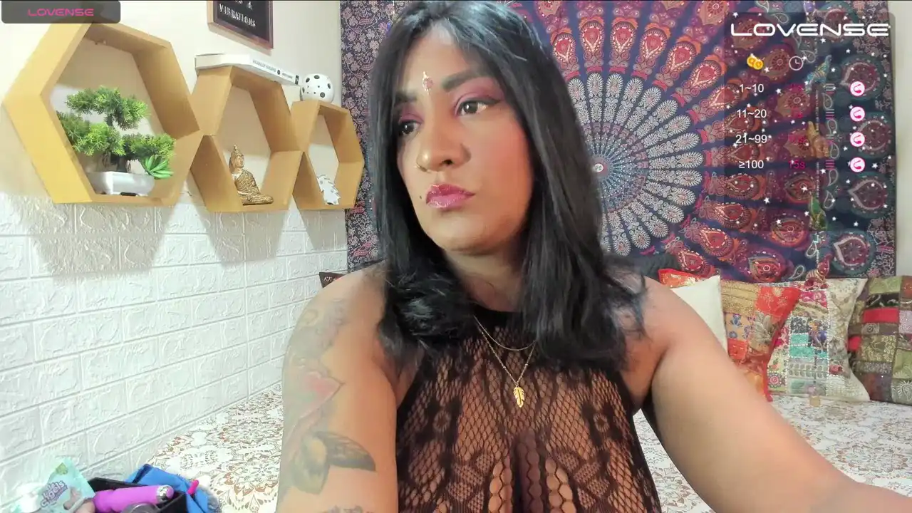 Nahirr – Xlovecam Video Stream Recording – 2025-11-16 02:29:40