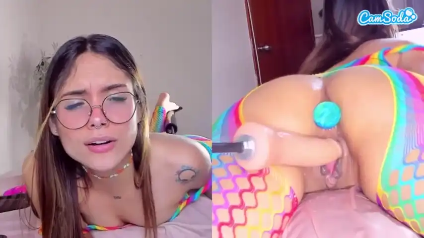 Just-gaby18 – Camsoda Video Stream Recording – 2025-10-24 04:38:12