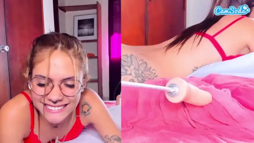 Just-gaby18 – Camsoda Video Stream Recording – 2025-08-30 00:27:54