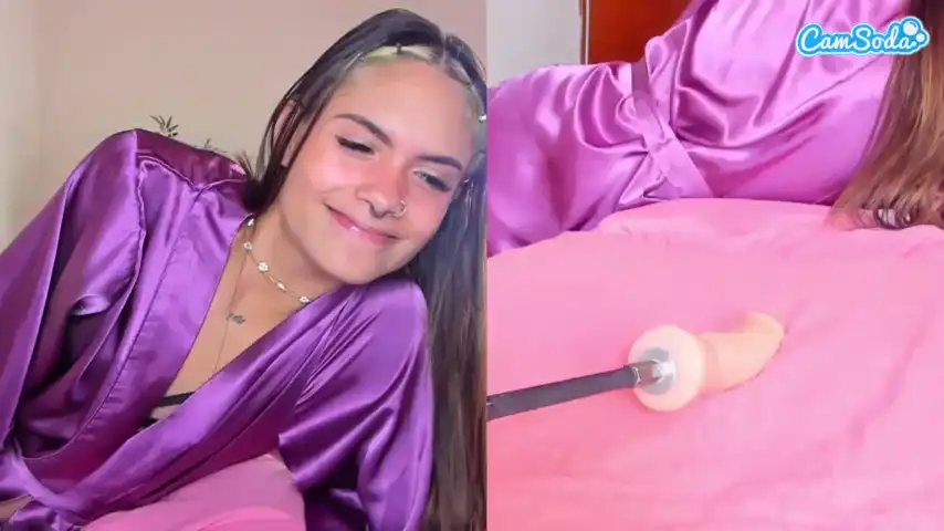Just-gaby18 – Camsoda Video Stream Recording – 2025-08-31 21:57:31