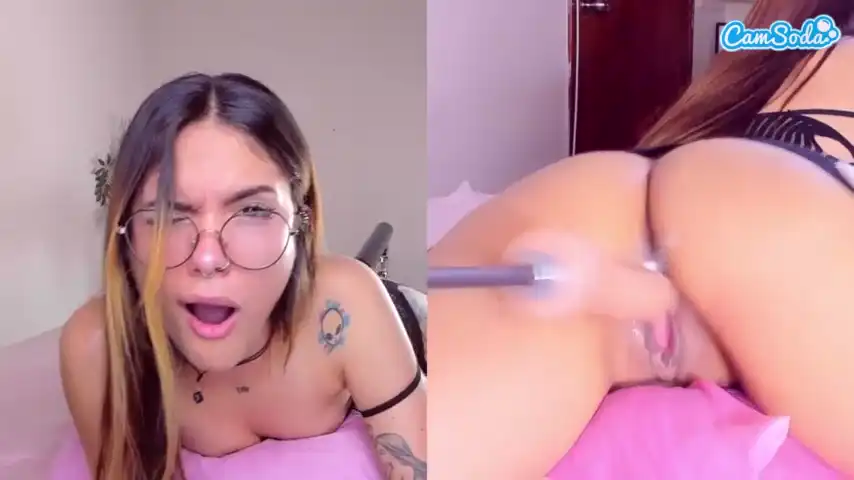Just-gaby18 – Camsoda Video Stream Recording – 2025-11-30 07:14:25