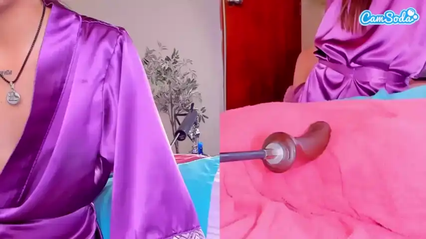 Just-gaby18 – Camsoda Video Stream Recording – 2026-01-07 05:06:03