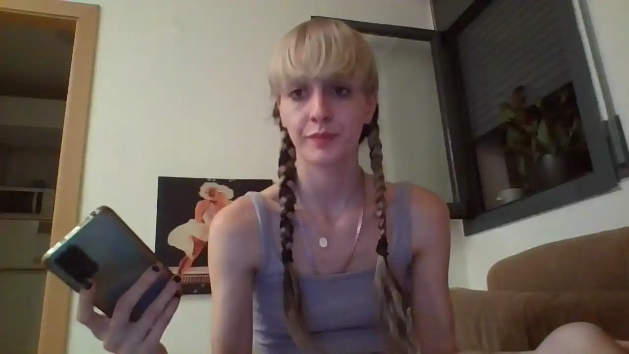 Lilithsdaughter – Amateur.tv Video Stream Recording – 2026-02-19 19:49:12
