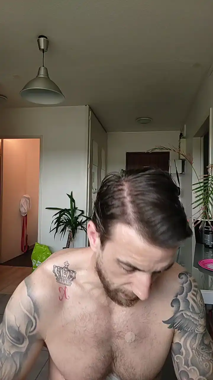 Neotrix33 – Cam4 Video Stream Recording – 2025-08-16 03:45:14