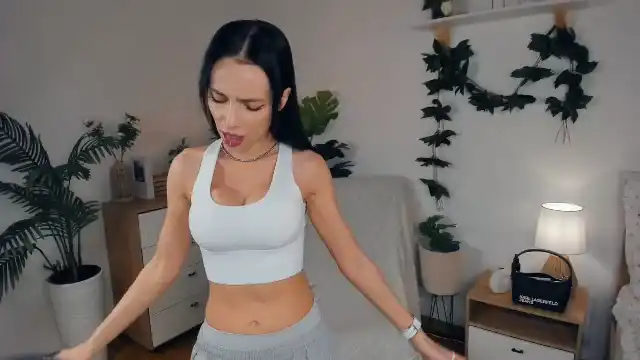 Odelyna-esse – Flirt4free Video Stream Recording – 2025-12-23 15:41:46