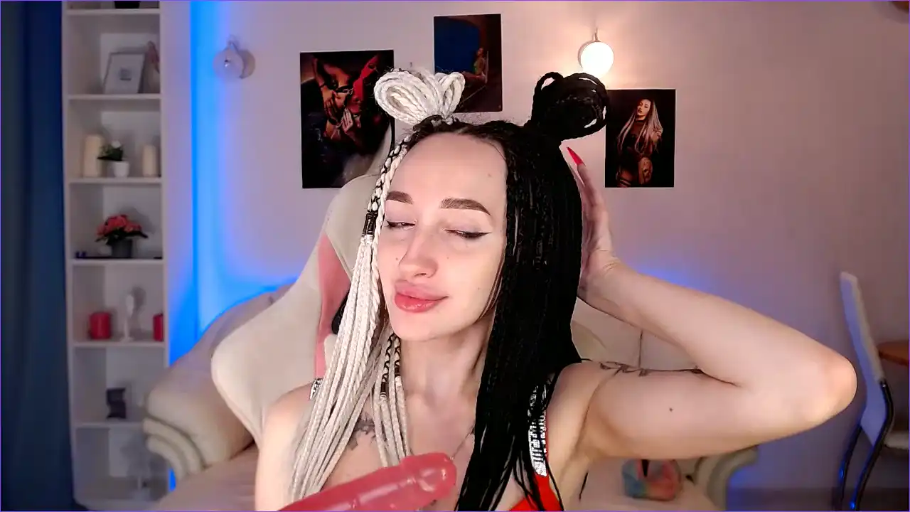 Tuttiright – Manyvids Live Video Stream Recording – 2026-02-22 00:57:30