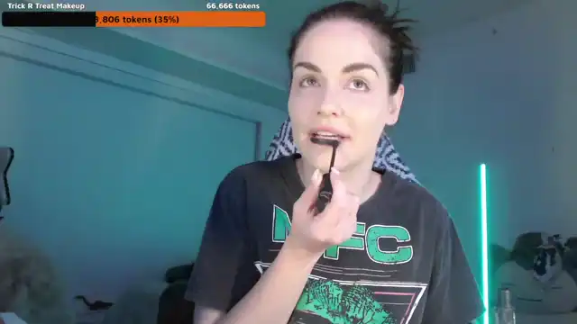 Dahliaisdopey – Myfreecams Video Stream Recording – 2026-05-01 21:24:42