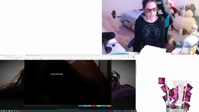 Dahliaisdopey – Myfreecams Video Stream Recording – 2026-02-06 07:28:47