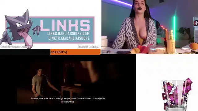 Dahliaisdopey – Myfreecams Video Stream Recording – 2026-03-21 11:14:00