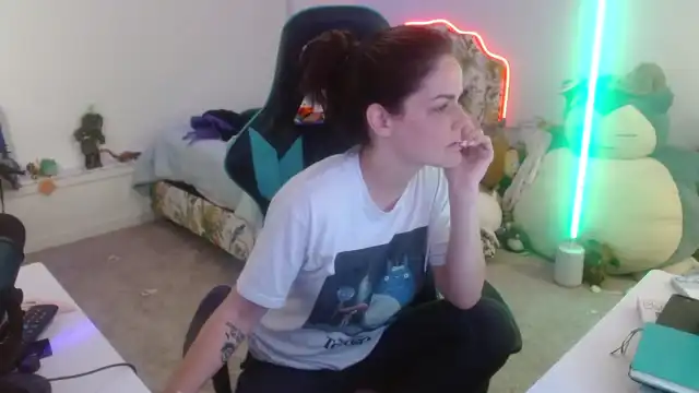 Dahliaisdopey – Myfreecams Video Stream Recording – 2026-04-02 11:54:11