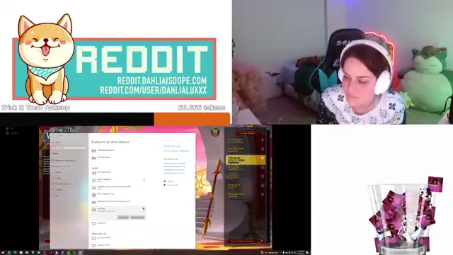 Dahliaisdopey – Myfreecams Video Stream Recording – 2025-08-24 20:09:49