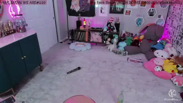 Kasarawood – Myfreecams Video Stream Recording – 2025-09-06 07:37:20