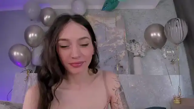 Moni-fox – Flirt4free Video Stream Recording – 2025-10-01 10:55:51