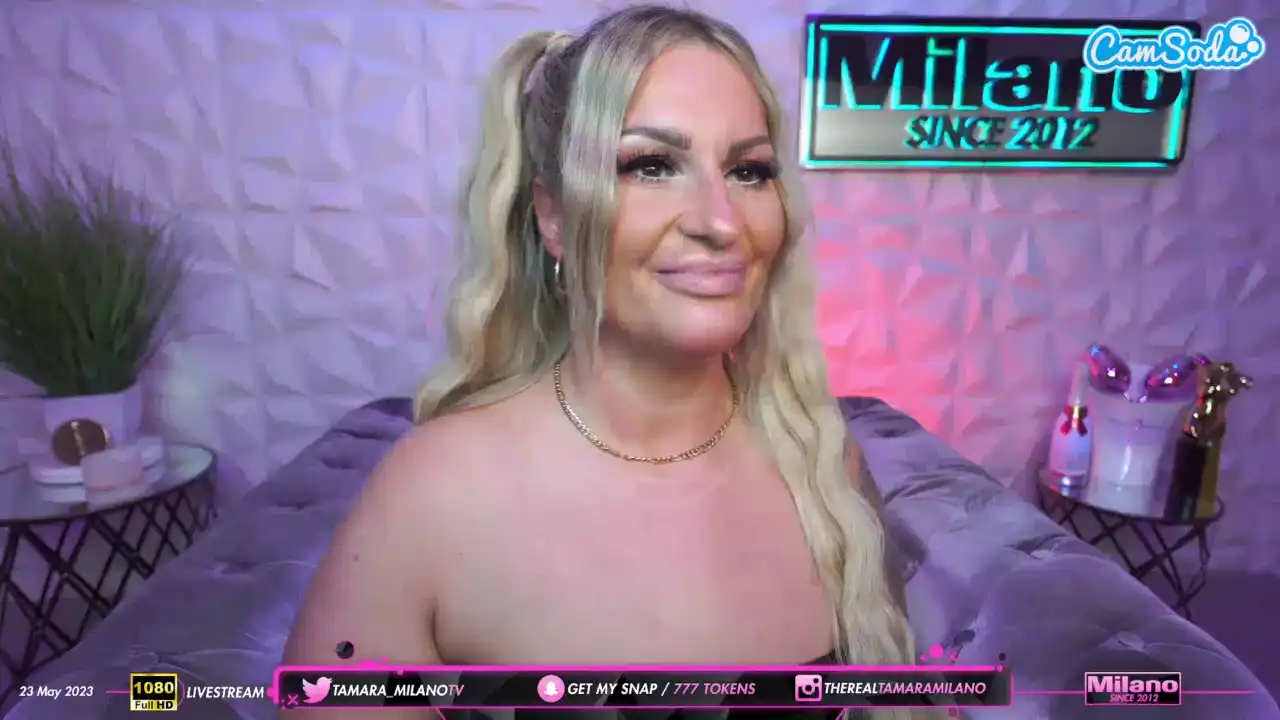 Tamaramilano – Camsoda Video Stream Recording – 2026-01-28 21:40:52