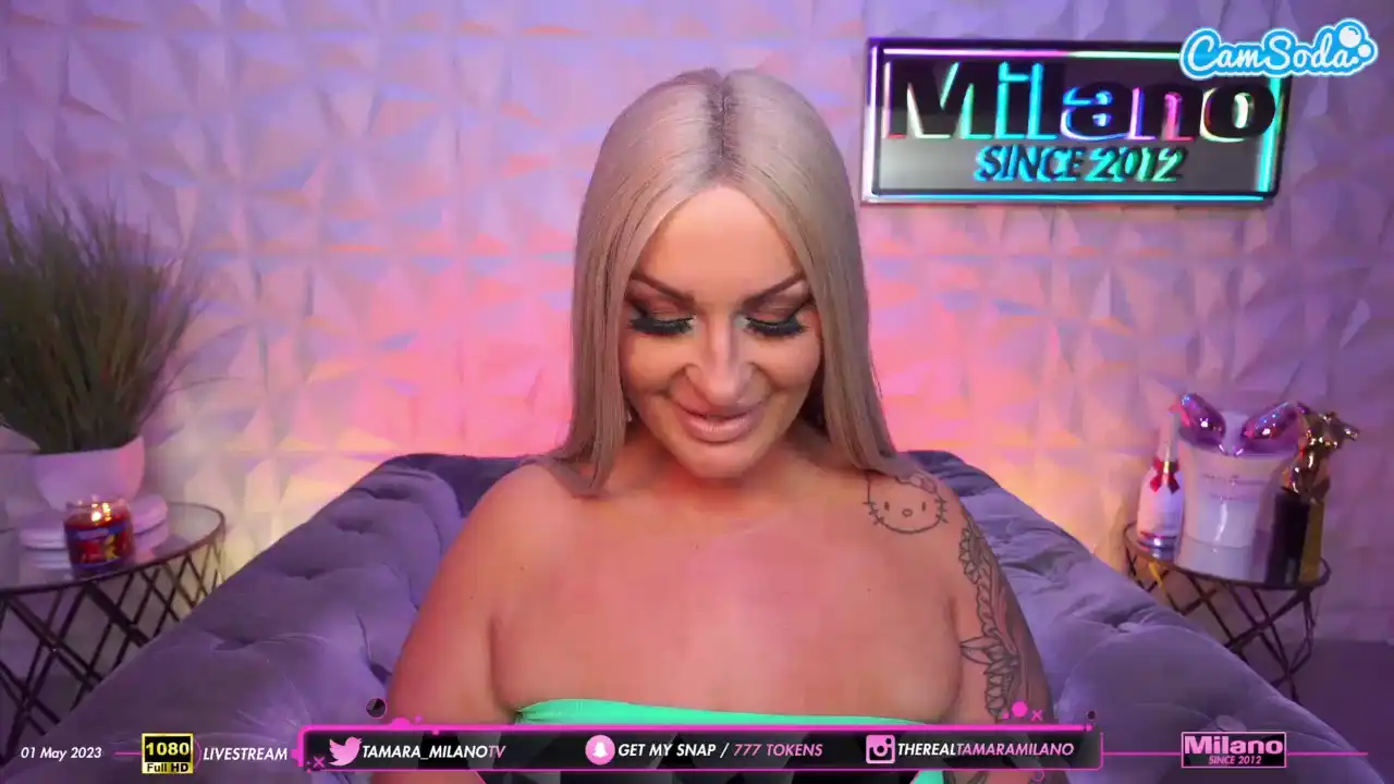 Tamaramilano – Camsoda Video Stream Recording – 2026-01-29 09:22:05