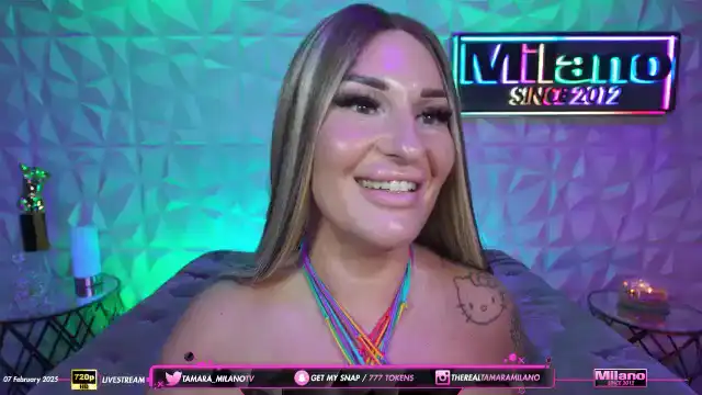 Tamaramilano – Myfreecams Video Stream Recording – 2025-09-30 12:41:29