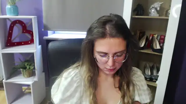 Zoey-starx – Flirt4free Video Stream Recording – 2026-01-18 00:27:11