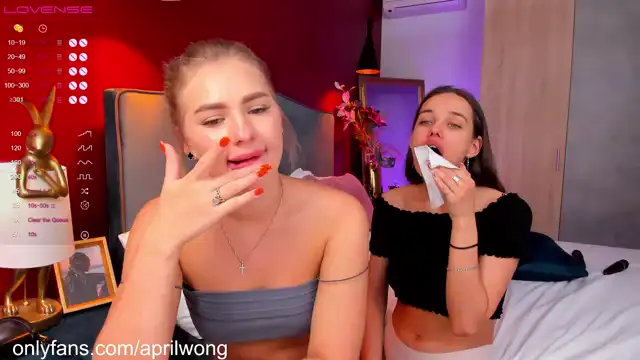 Aprilwong – Myfreecams Video Stream Recording – 2025-05-25 04:56:34
