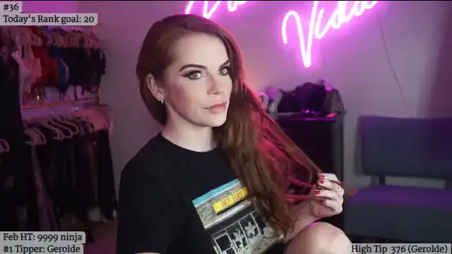 Ivygrace – Myfreecams Video Stream Recording – 2025-11-10 03:27:54