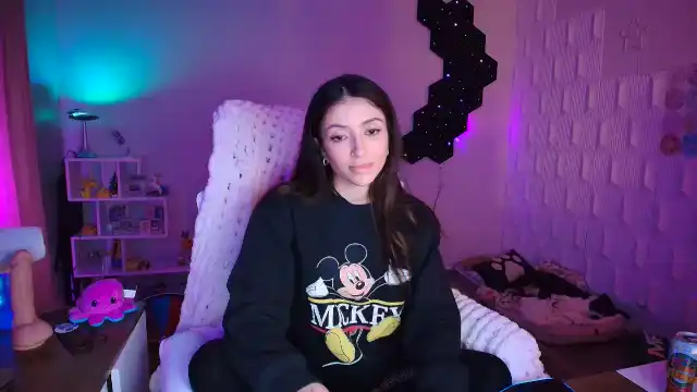 Kaydolll – Myfreecams Video Stream Recording – 2025-12-22 13:04:09