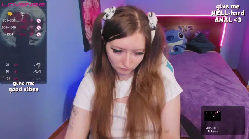 Evilfox – Stripchat Video Stream Recording – 2025-07-19 07:35:23