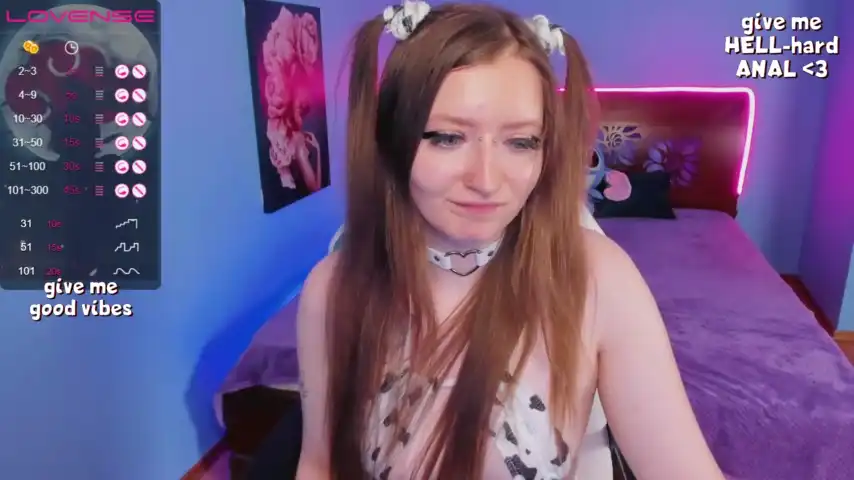 Evilfox – Stripchat Video Stream Recording – 2025-10-13 18:30:59