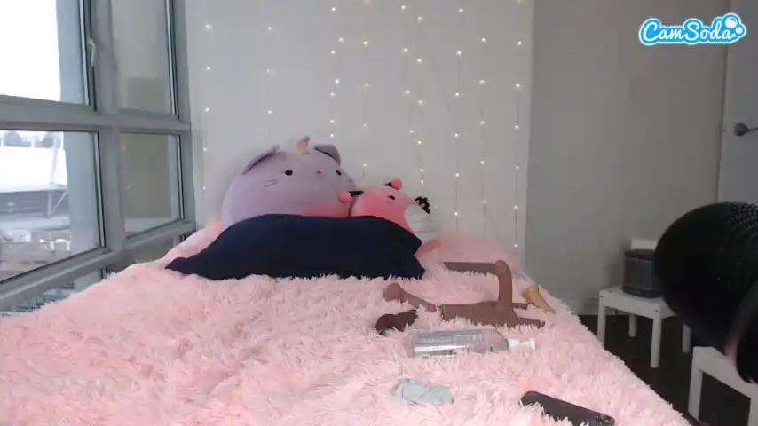 Honeymartinezzz – Camsoda Video Stream Recording – 2026-03-27 13:59:00