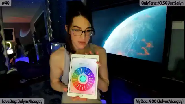 Jalyn – Myfreecams Video Stream Recording – 2025-05-22 11:59:47
